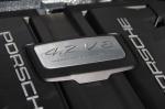 Porsche Cayenne S Diesel 2012 года